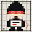 TETAKI character #0001