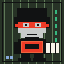 TETAKI character #0011