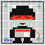 TETAKI character #0022