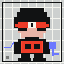TETAKI character #0045