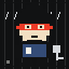 TETAKI character #0062