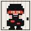 TETAKI character #0099