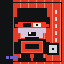 TETAKI character #0127