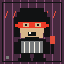 TETAKI character #0132