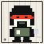 TETAKI character #0427